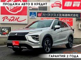 SUV   Mitsubishi Eclipse Cross 2022 , 1493000 , 