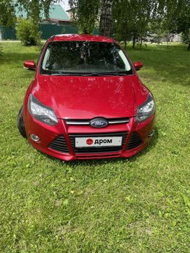  Ford Focus 2013 , 900000 , 