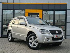 -- Grand Vitara, 2008
