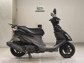 Suzuki Address V125 2013 , 175000 , 
