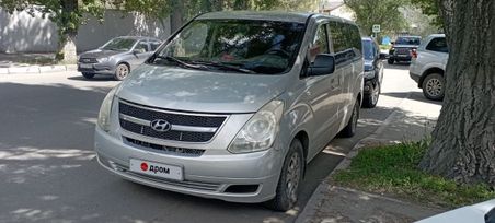    Hyundai Grand Starex 2008 , 1090000 , 