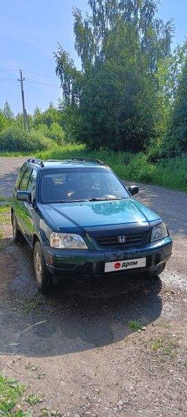 SUV   Honda CR-V 1999 , 530000 , 