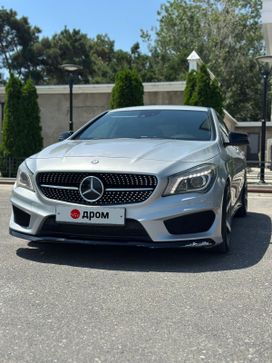 Mercedes-Benz CLA-Class 2013 , 1660000 , 