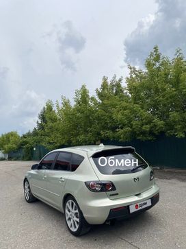  Mazda Mazda3 2008 , 800000 , 