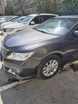  Toyota Camry 2013 , 1540000 , 