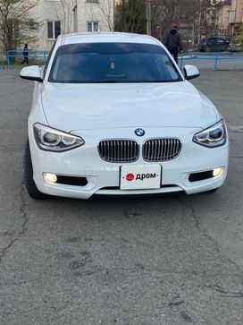  BMW 1-Series 2014 , 1270000 , 