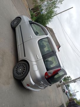  Toyota Funcargo 2000 , 390000 , 