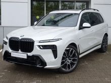  X7, 2025