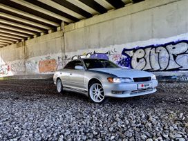  Toyota Mark II 1995 , 390000 , 