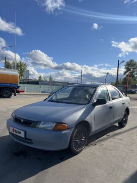  Mazda Protege 1996 , 220000 , 
