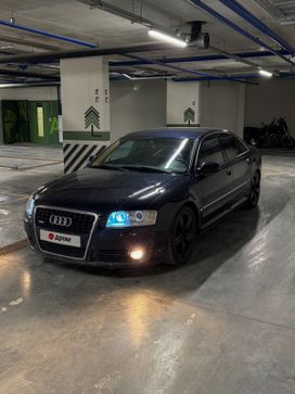  Audi A8 2006 , 359000 , 