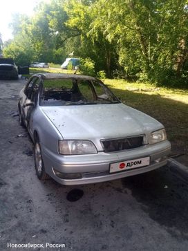  Toyota Camry 1997 , 60000 , 