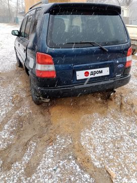  Ford Festiva 1997 , 160000 , 