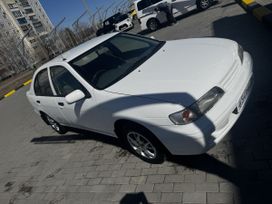  Nissan Pulsar 2000 , 335000 , 