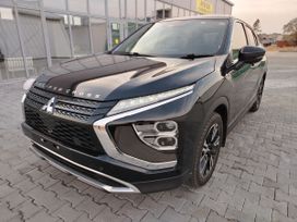 SUV   Mitsubishi Eclipse Cross 2021 , 2460000 , 