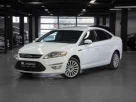  Ford Mondeo 2011 , 799000 , 