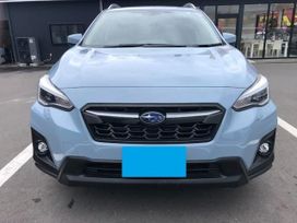 SUV ��� ����������� Subaru XV 2022 ����, 1380000 ������, �����������