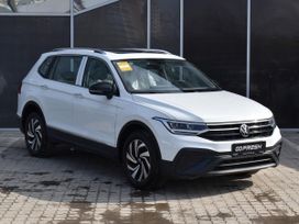 SUV   Volkswagen Tiguan 2024 , 4240000 , 
