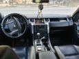 SUV   Land Rover Range Rover Sport 2007 , 1250000 , 