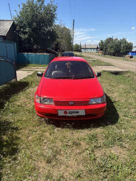  3  Toyota Corolla II 1992 , 265000 , 