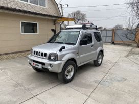  3  Suzuki Jimny Wide 1998 , 589000 , 