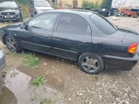 Kia Spectra 2007 , 349000 , 