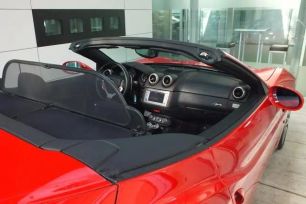   Ferrari California 2010 , 10700034 , 