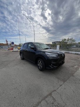SUV   Toyota Raize 2022 , 2050000 , -