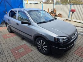  Opel Astra 2002 , 325000 , 