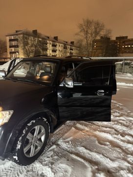 SUV   Mitsubishi Pajero 2012 , 1800000 , 