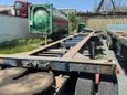   Korea Trailer HCG-40XGB 2003 , 400000 , 