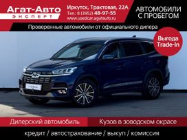 SUV   Chery Tiggo 8 2023 , 1699000 , 