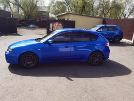  Subaru Impreza 2010 , 830000 , 
