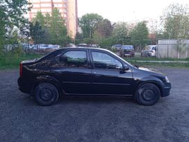  Renault Logan 2013 , 390000 , 