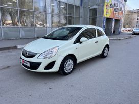  3  Opel Corsa 2013 , 540000 , 