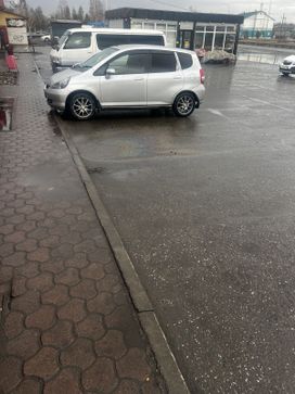  Honda Fit 2002 , 390000 , 