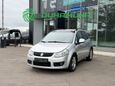  Suzuki SX4 2008 , 500000 , 