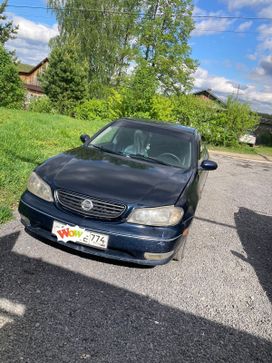  Nissan Maxima 2005 , 655000 , 