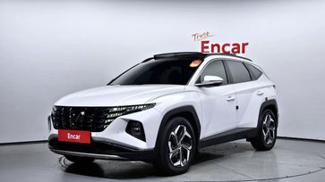 SUV   Hyundai Tucson 2022 , 2385000 , 