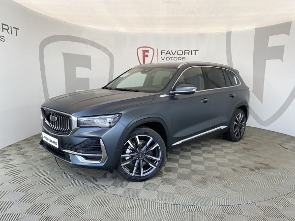 SUV   Geely Monjaro 2024 , 5052190 , 