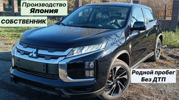 SUV   Mitsubishi ASX 2023 , 2720000 , 