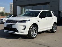  Discovery Sport