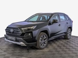 SUV   Toyota RAV4 2024 , 4897000 , 