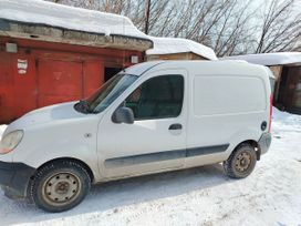    Renault Kangoo 2005 , 350000 , 
