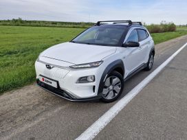 SUV   Hyundai Kona Electric 2018 , 1990000 , 