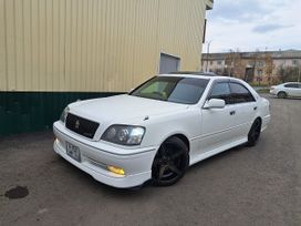  Toyota Crown 1989 , 1450000 , 