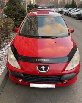 Peugeot 307 2006 , 400000 , 