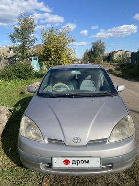  Toyota Prius 1998 , 380000 , 
