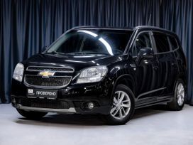    Chevrolet Orlando 2012 , 685000 , 