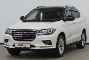 SUV   Haval H2 2018 , 1257000 , 